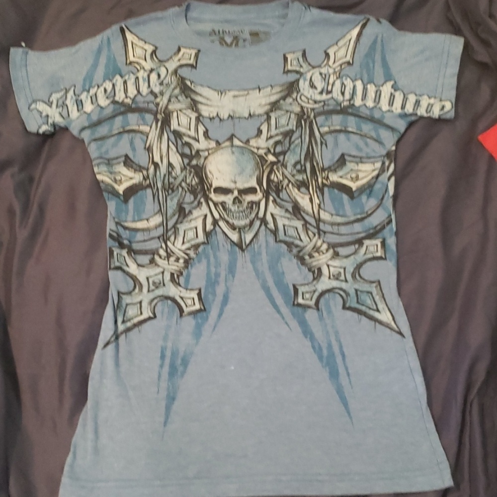 XTREME COUTURE women size small